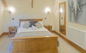 West Nymph Holiday Cottages